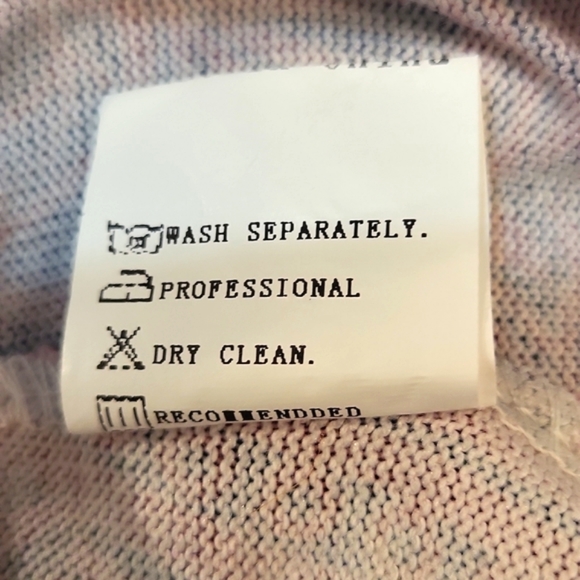 MISS LOOK Paisley Print Boho Or Western Style Dress - Picture 12 of 12